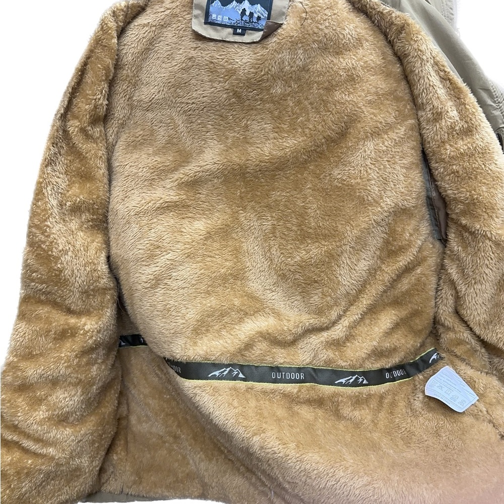 Medium Classic Jacket - Picture 3 of 3